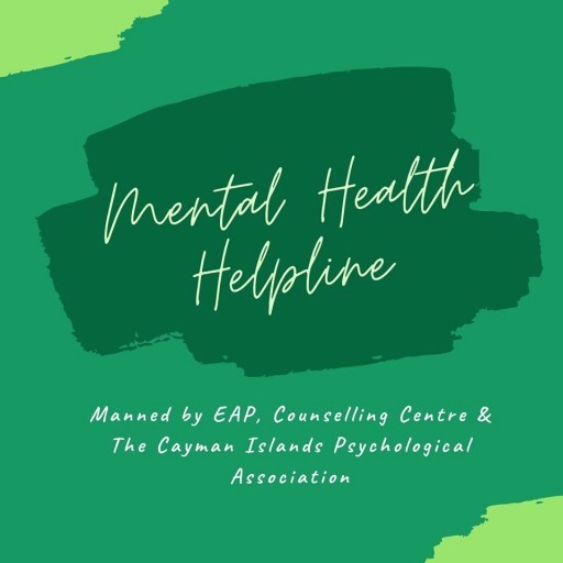 Mental Health helpline