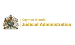 Cayman Islands Judicial Administration
