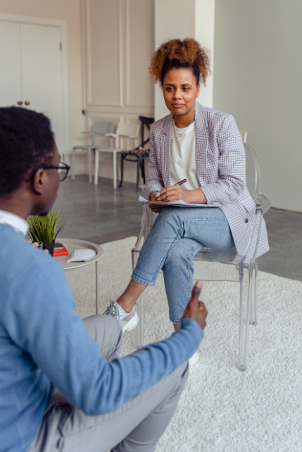 Residential Treatment