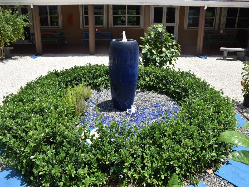 Caribbean Haven Celebrates 25 Years